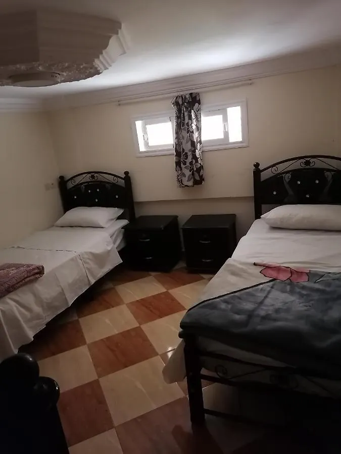 Location Vacances - Appartement Agadir