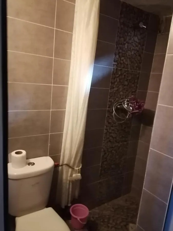 Location Vacances - Appartement Agadir