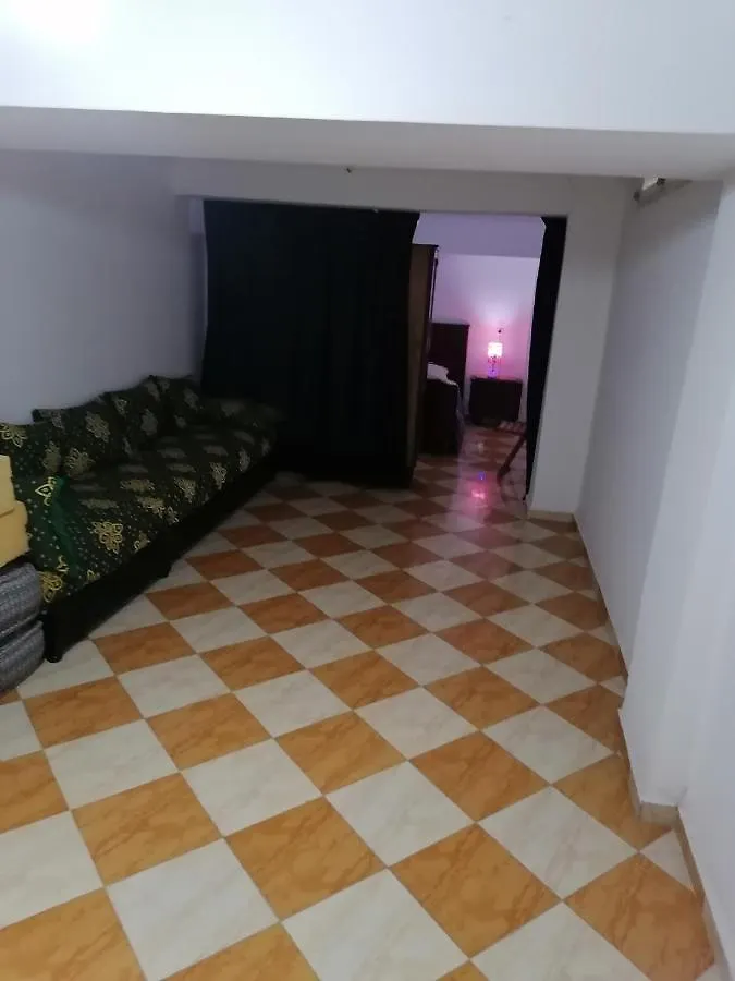 شقة Location Vacances - Appartement أغادير المغرب